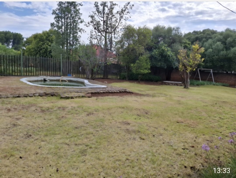 4 Bedroom Property for Sale in Bethulie Free State